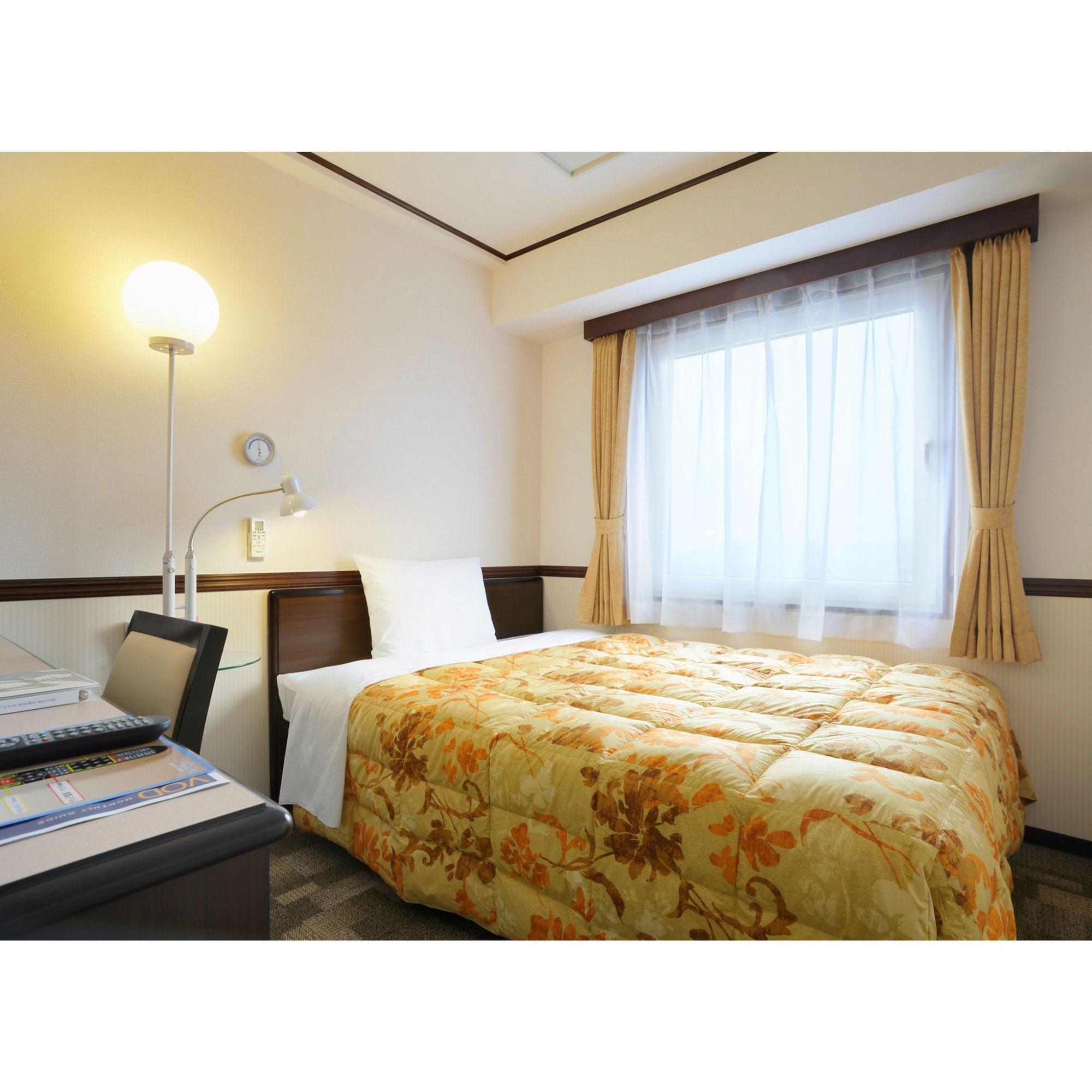 Toyoko Inn Tokyo Eki Shin Ohashi Mae Tóquio Exterior foto