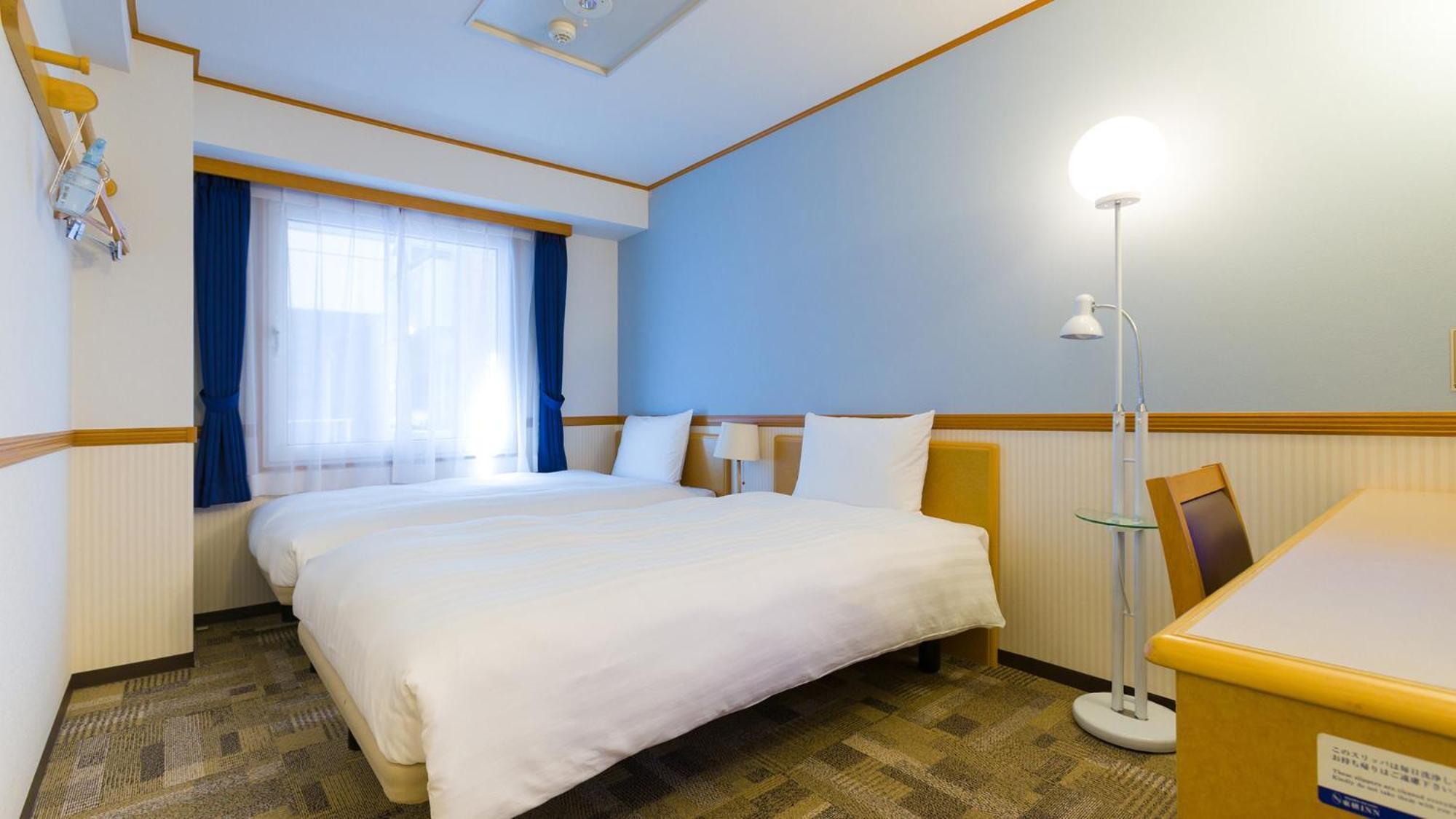 Toyoko Inn Tokyo Eki Shin Ohashi Mae Tóquio Exterior foto
