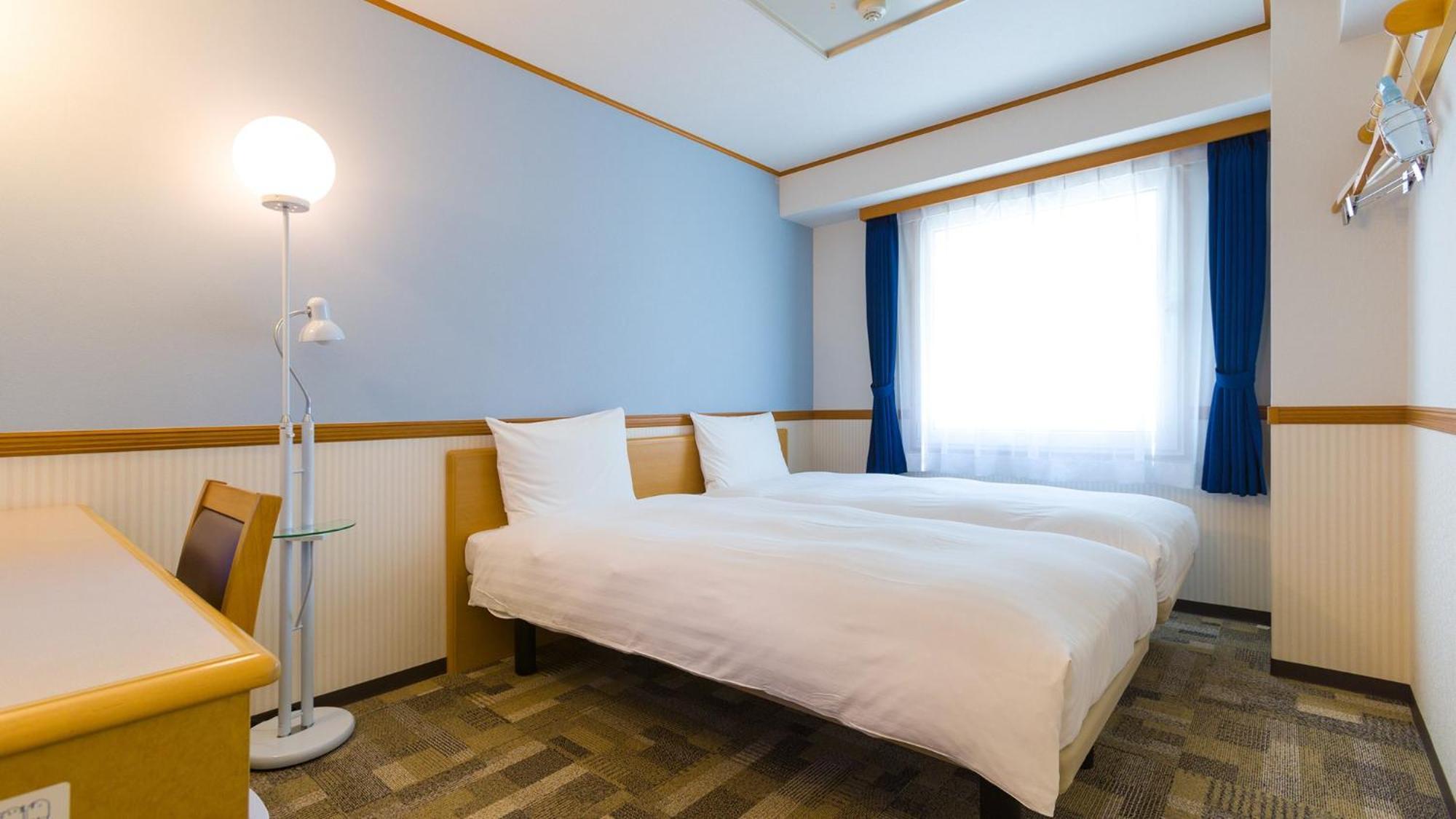 Toyoko Inn Tokyo Eki Shin Ohashi Mae Tóquio Exterior foto