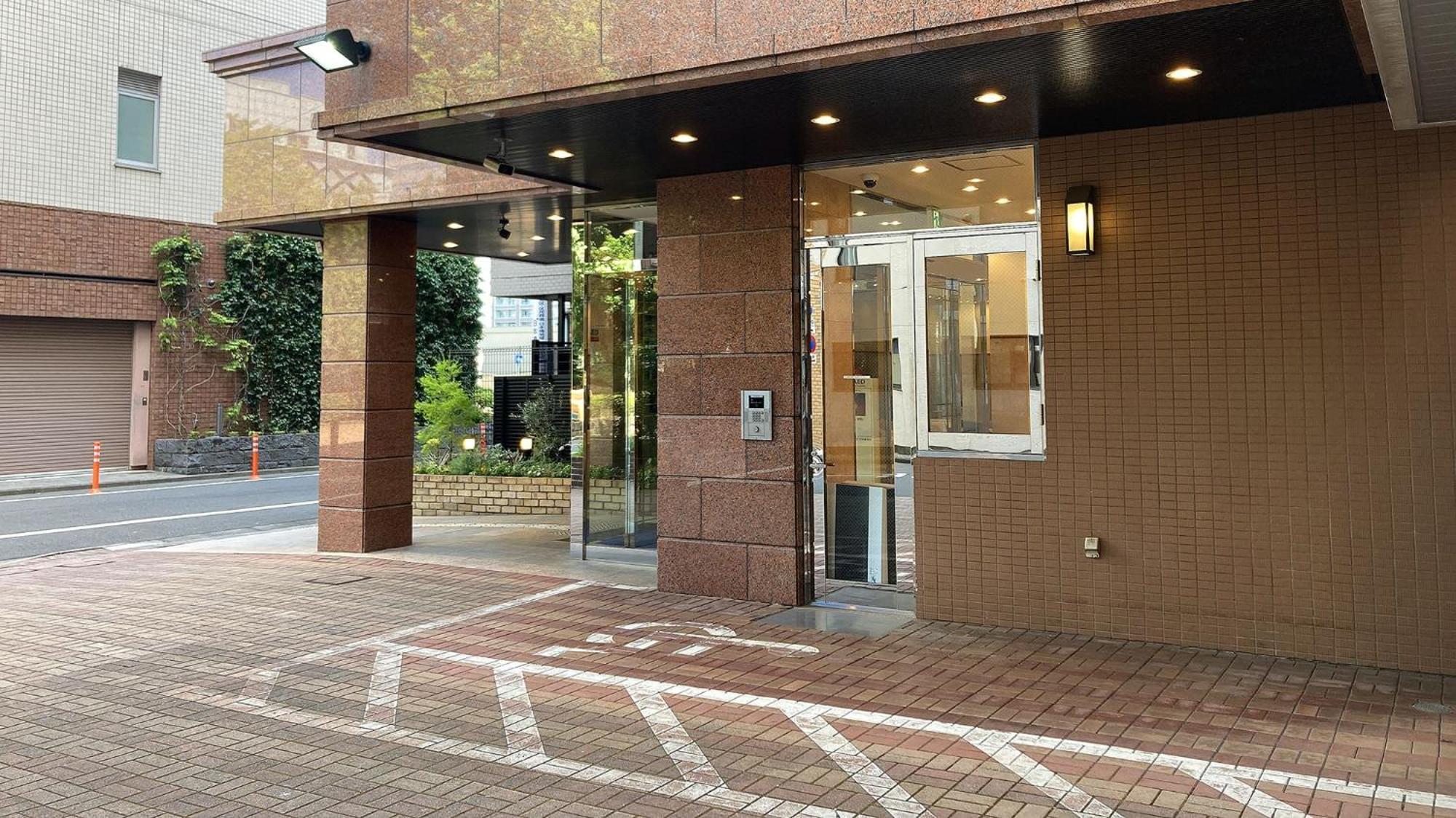 Toyoko Inn Tokyo Eki Shin Ohashi Mae Tóquio Exterior foto