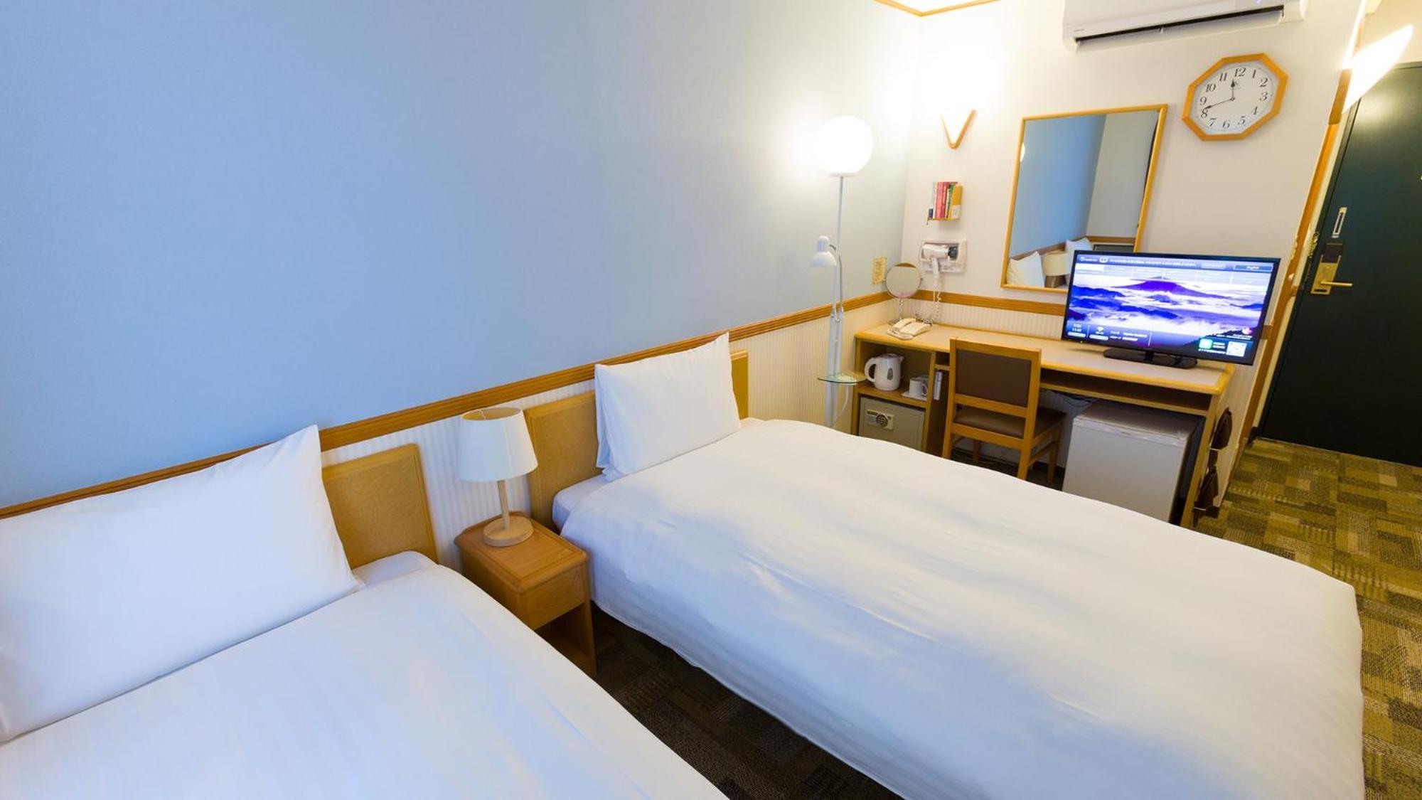 Toyoko Inn Tokyo Eki Shin Ohashi Mae Tóquio Quarto foto
