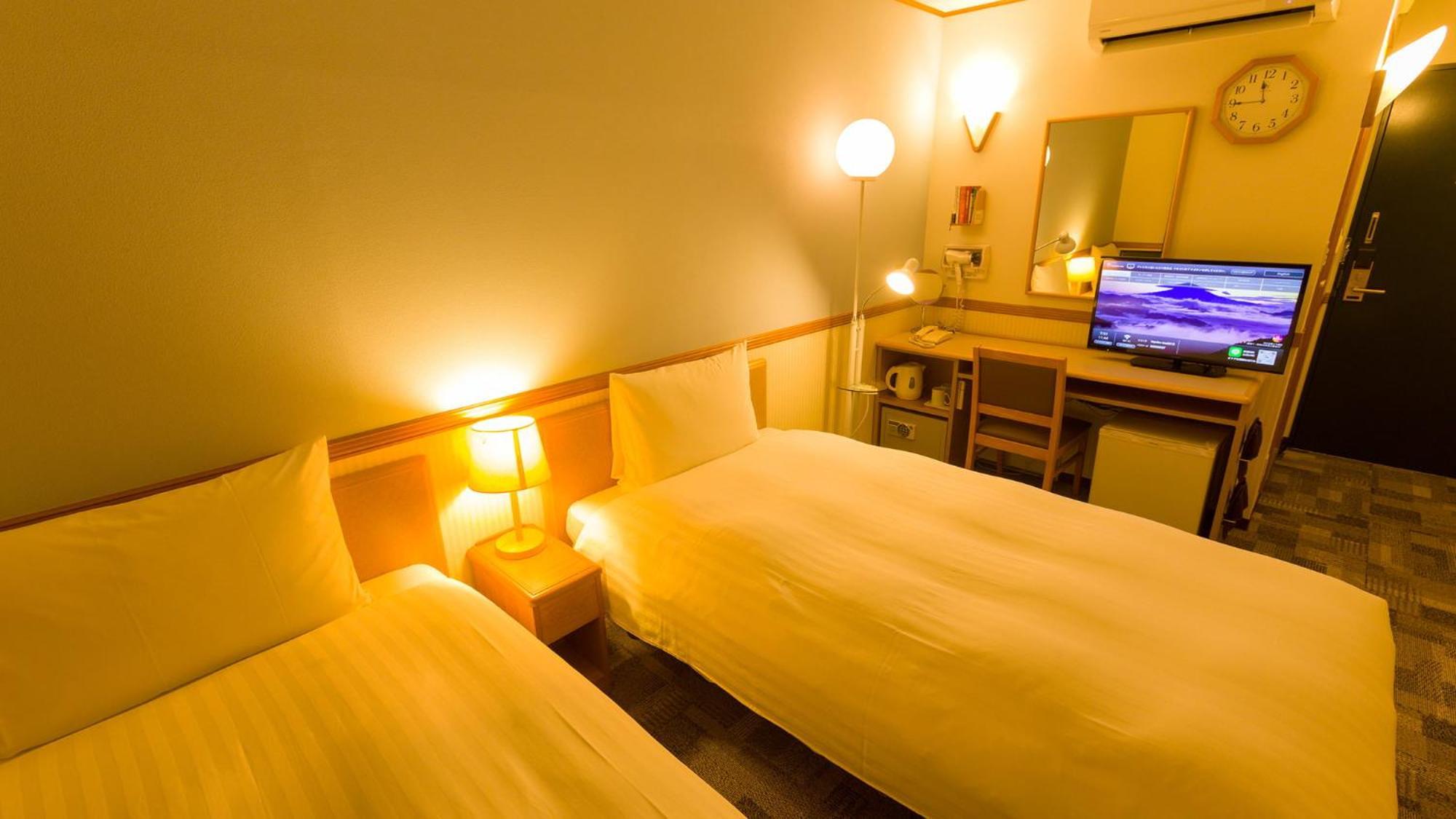 Toyoko Inn Tokyo Eki Shin Ohashi Mae Tóquio Quarto foto