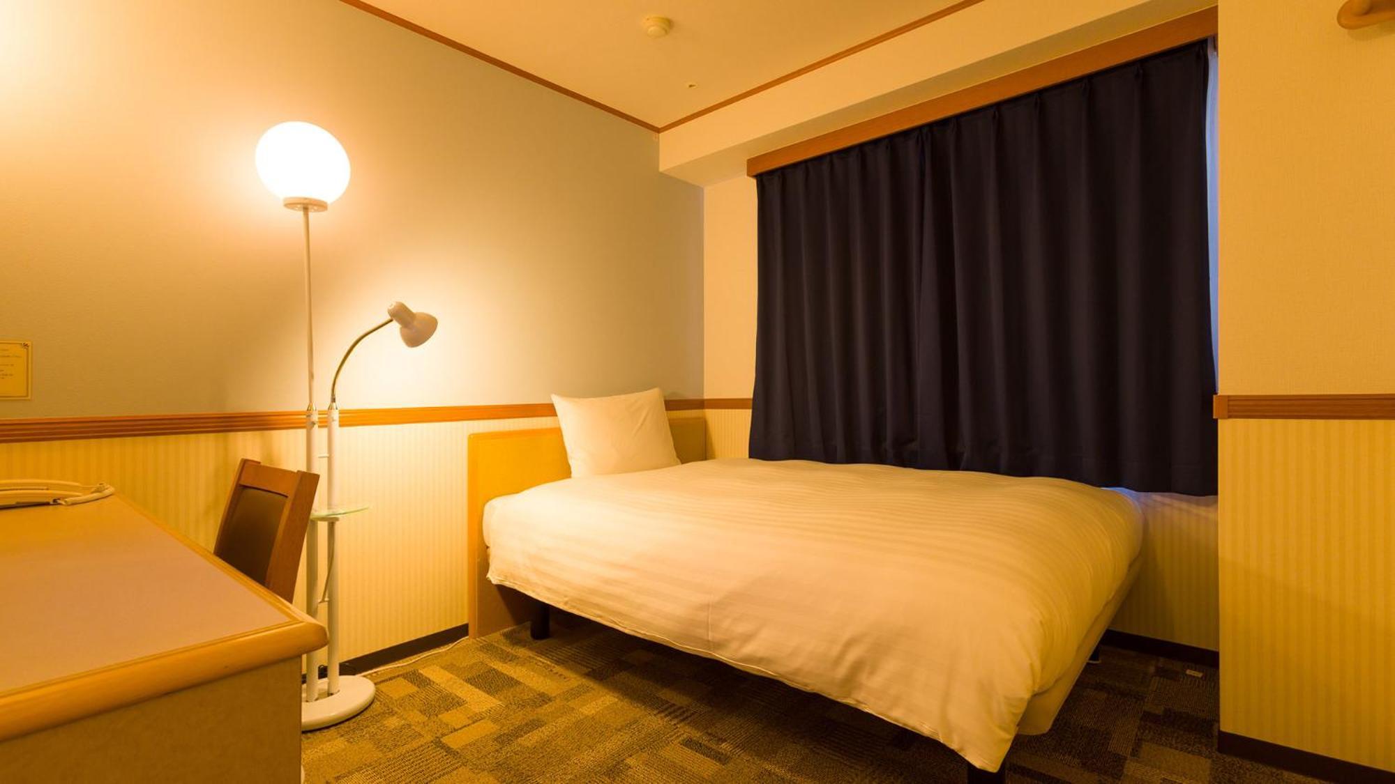 Toyoko Inn Tokyo Eki Shin Ohashi Mae Tóquio Quarto foto