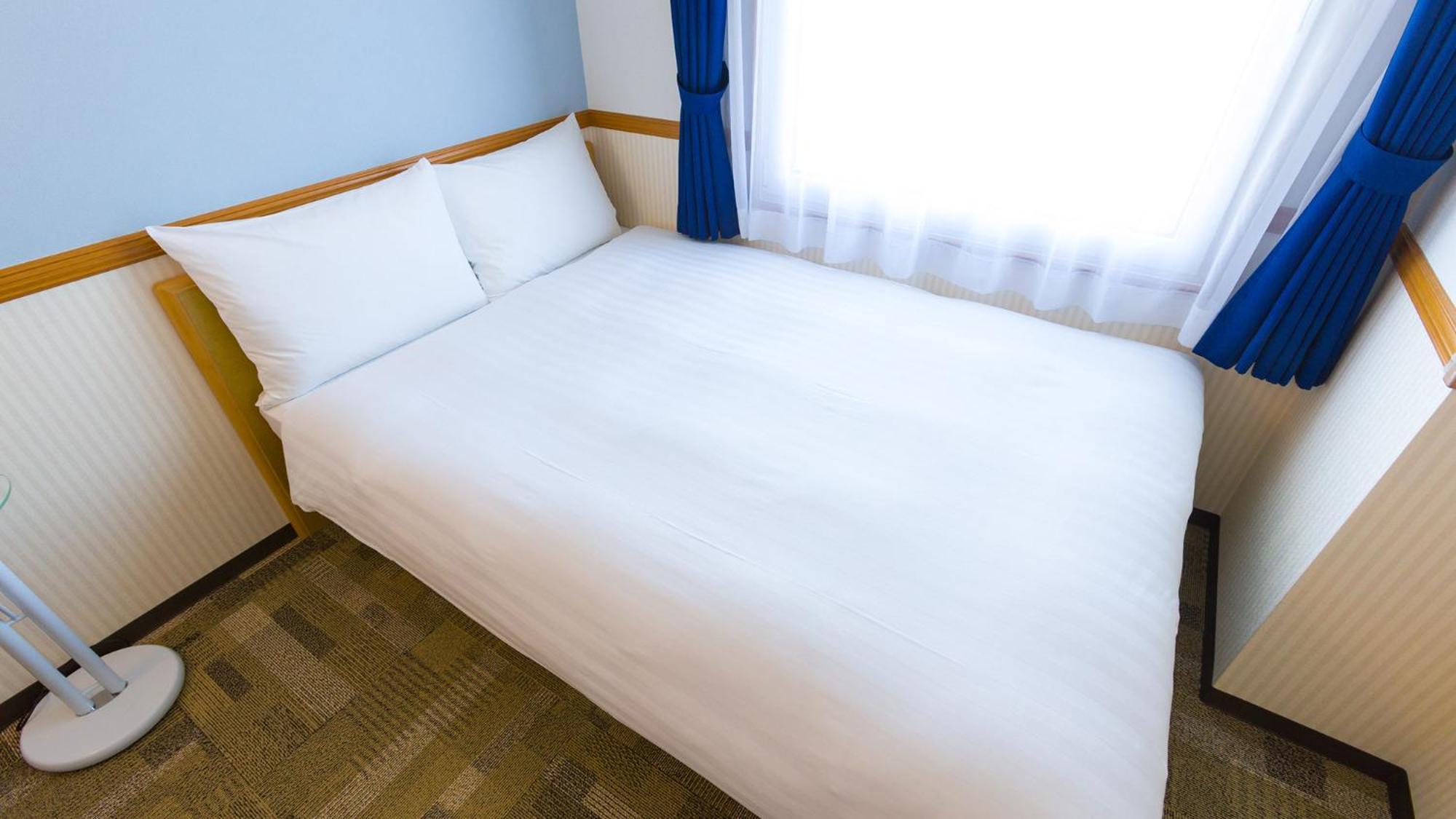 Toyoko Inn Tokyo Eki Shin Ohashi Mae Tóquio Quarto foto