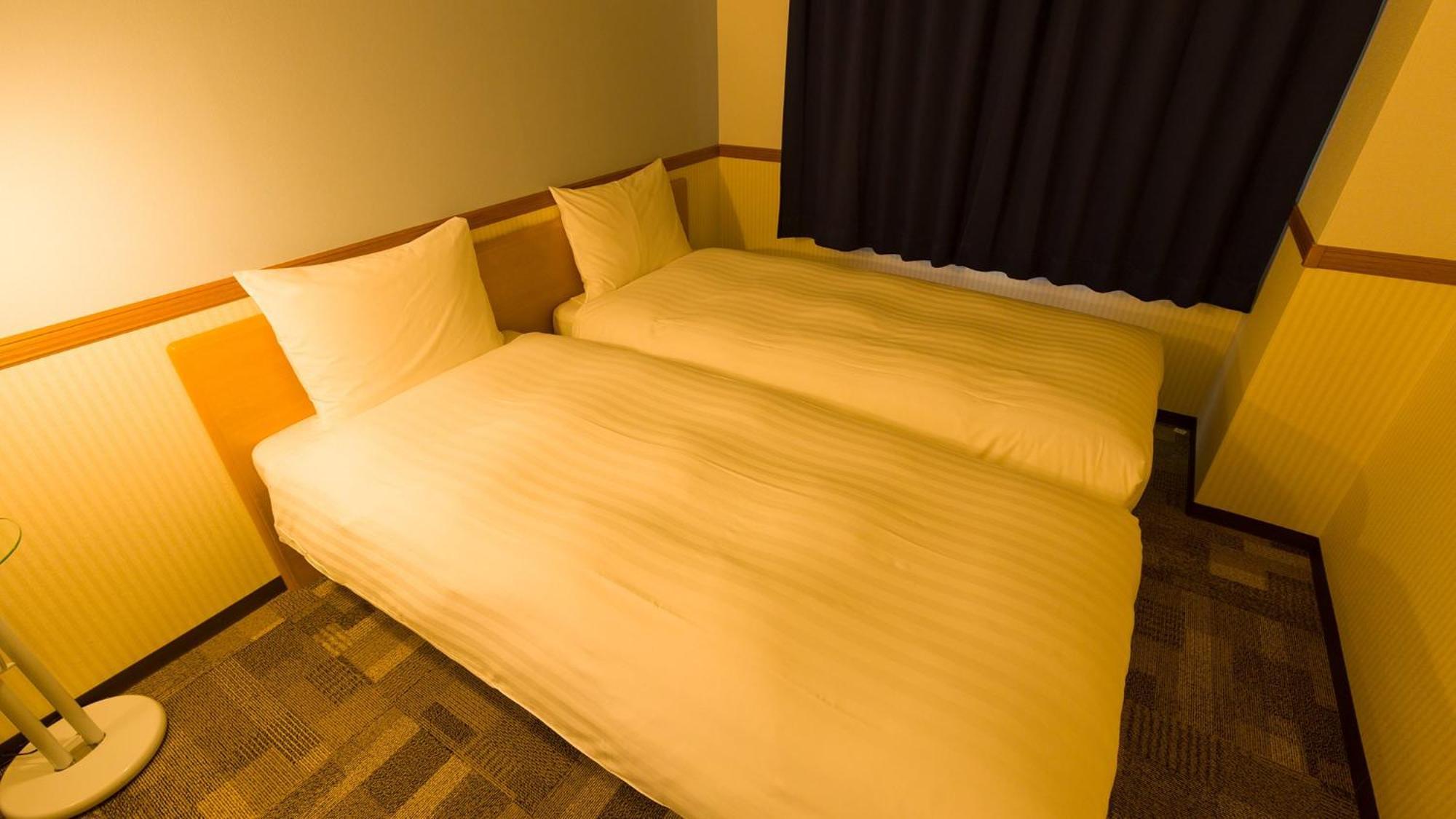 Toyoko Inn Tokyo Eki Shin Ohashi Mae Tóquio Quarto foto