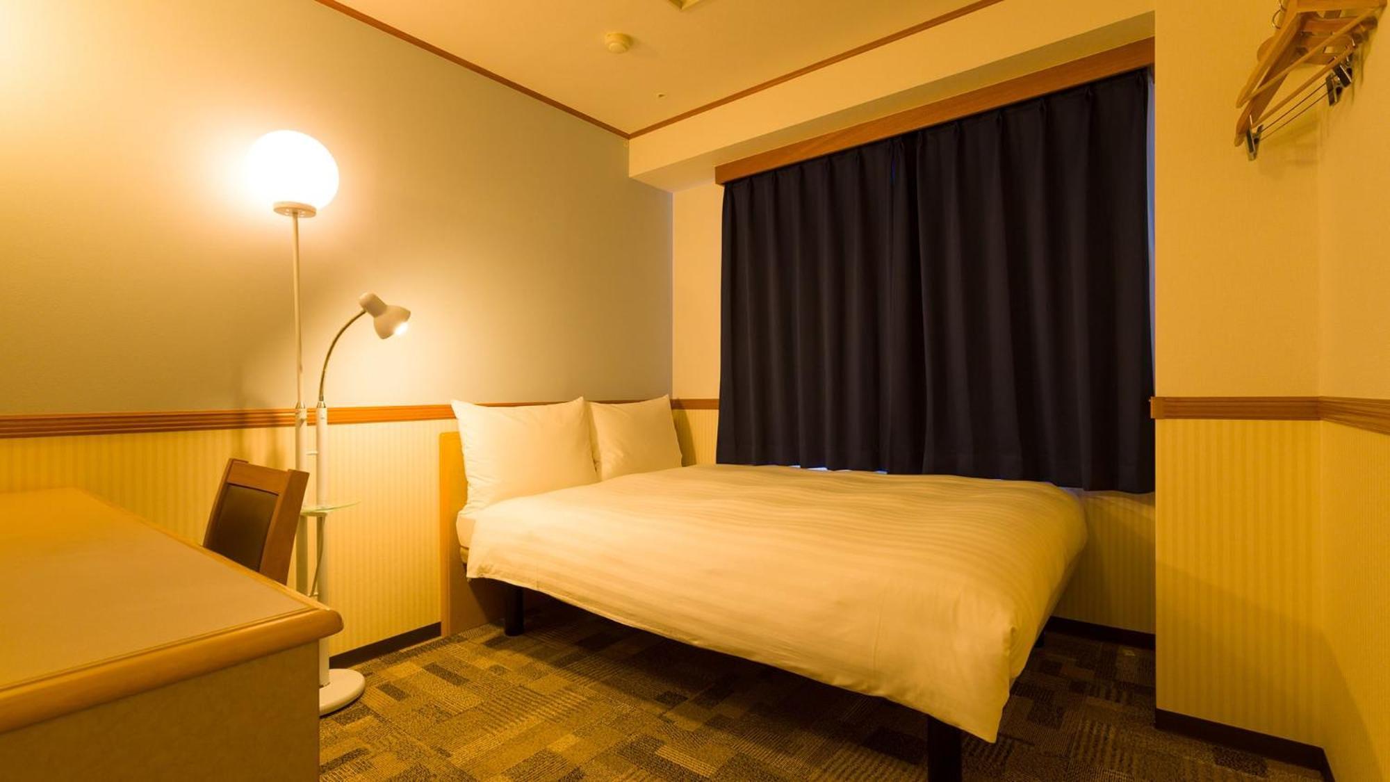Toyoko Inn Tokyo Eki Shin Ohashi Mae Tóquio Quarto foto